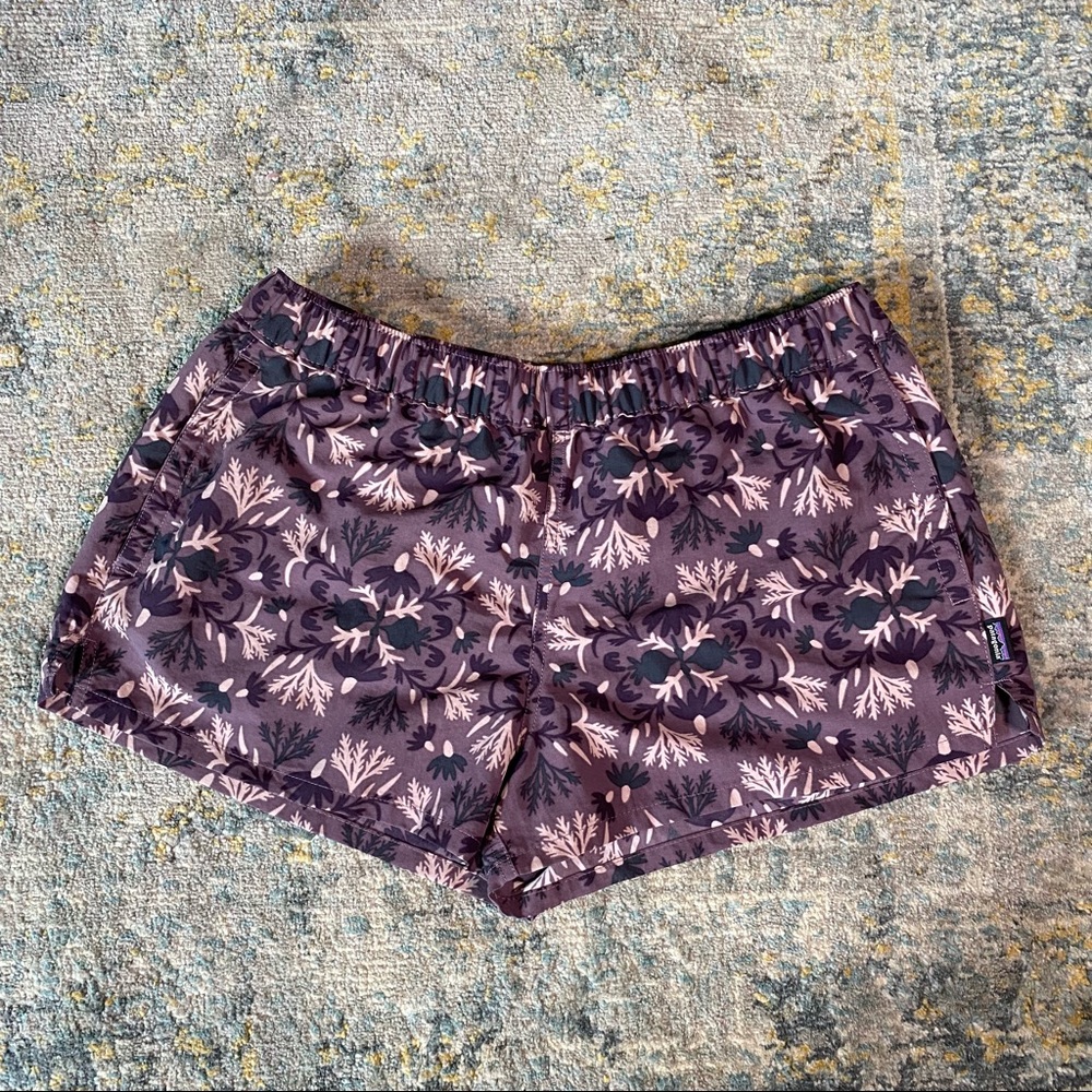 Patagonia shorts